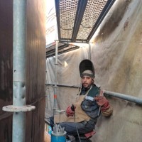 Mohamed Elrhilani