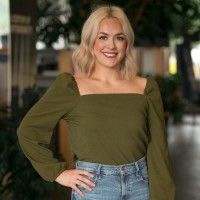 Lexi Elsom