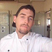 Damien Frizzell