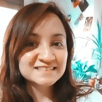 Alicia Brizuela Cáceres