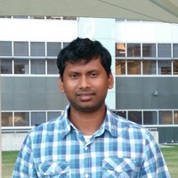 Thanush Balasundaram