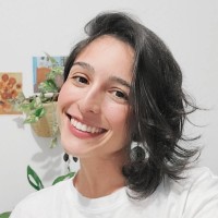 Thayaná Coelho 🏳️‍🌈