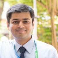 Nikhil C S