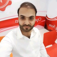 Shahzad Majeed
