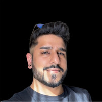 Shahil S.