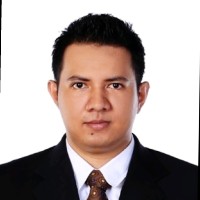 Anggi Novriadi