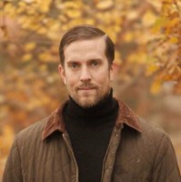 Markus Ahlstrand