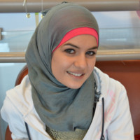 Sereen Ahmad