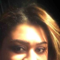 Nadia Mubarak