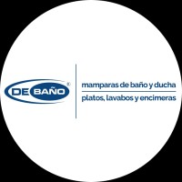 Mamparas DeBaño S.L. mamparas_debano