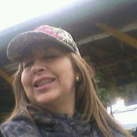 Ellena Bohorquez Orozco