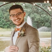 Tyler Brimmer, Maba, Bcba, Lba