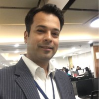 Ravi Vohra