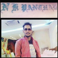 Narender Panchal