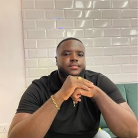 Michael Nyarko
