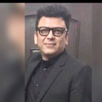 Rajesh Sharma