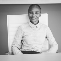 Palesa Maqhiza