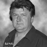 Bob Mills