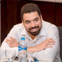 Kareem Helmy