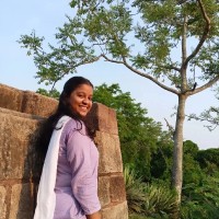 Suprava Sahoo
