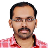 Shajan George