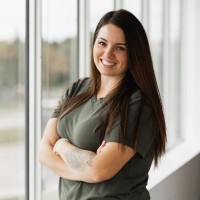 Celeste Dorge, Pcp