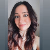 April Espinosa