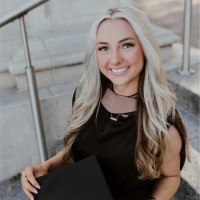 Jamison Garmer, Mba
