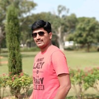 Mohan Kumar N S Gowda
