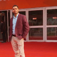 Vivek Sharma