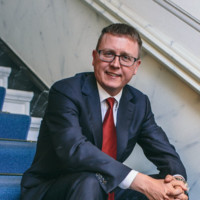 Sven Krause, CFA, CESGA