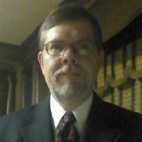Rogers Anderson