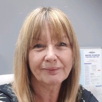 Carolyne Chegwidden