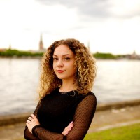 Daniela Grigorjeva