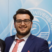 Abdulkadir BEKDEMİR