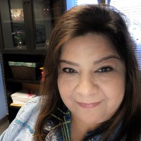 Mary Ann Vargas