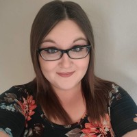 Amber Gilliland