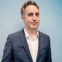 Andrew Legget