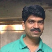 Santosh More