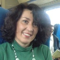 Eva Ferrara-Dentice