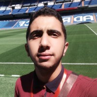 Mohamed Islam Boumendjel
