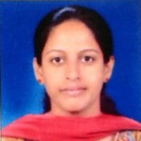 Manjushree A V