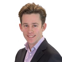 Matthew Sykes, Cfa