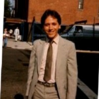 Jay Mitchell