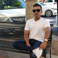 Narayan Sathyamurthy
