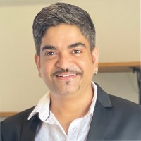 Kunal Dixit
