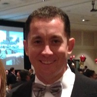 Matthew Oberlander