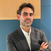 Franck BERREBI