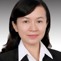 Linda Ye