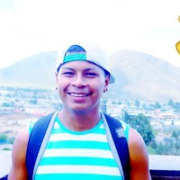 Alvaro Andy